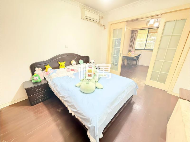 整租·临沂三村