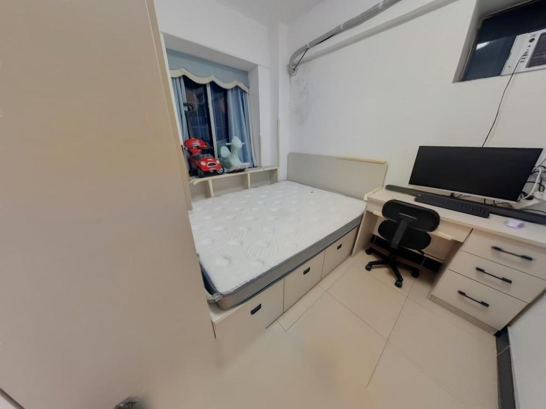 整租·金丰花园