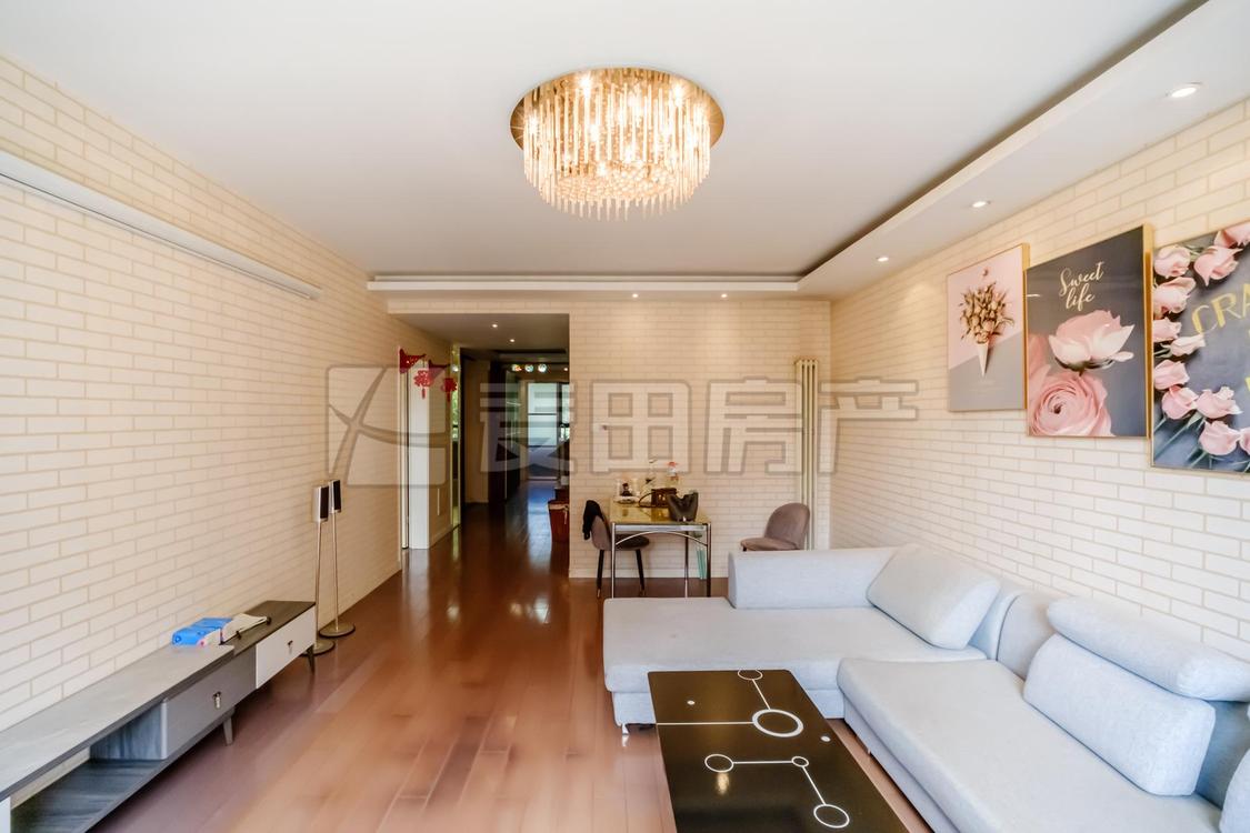 整租·润枫水尚