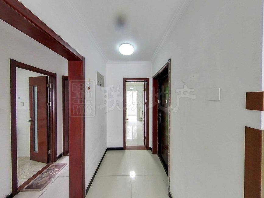 整租·蓝桥驿苑