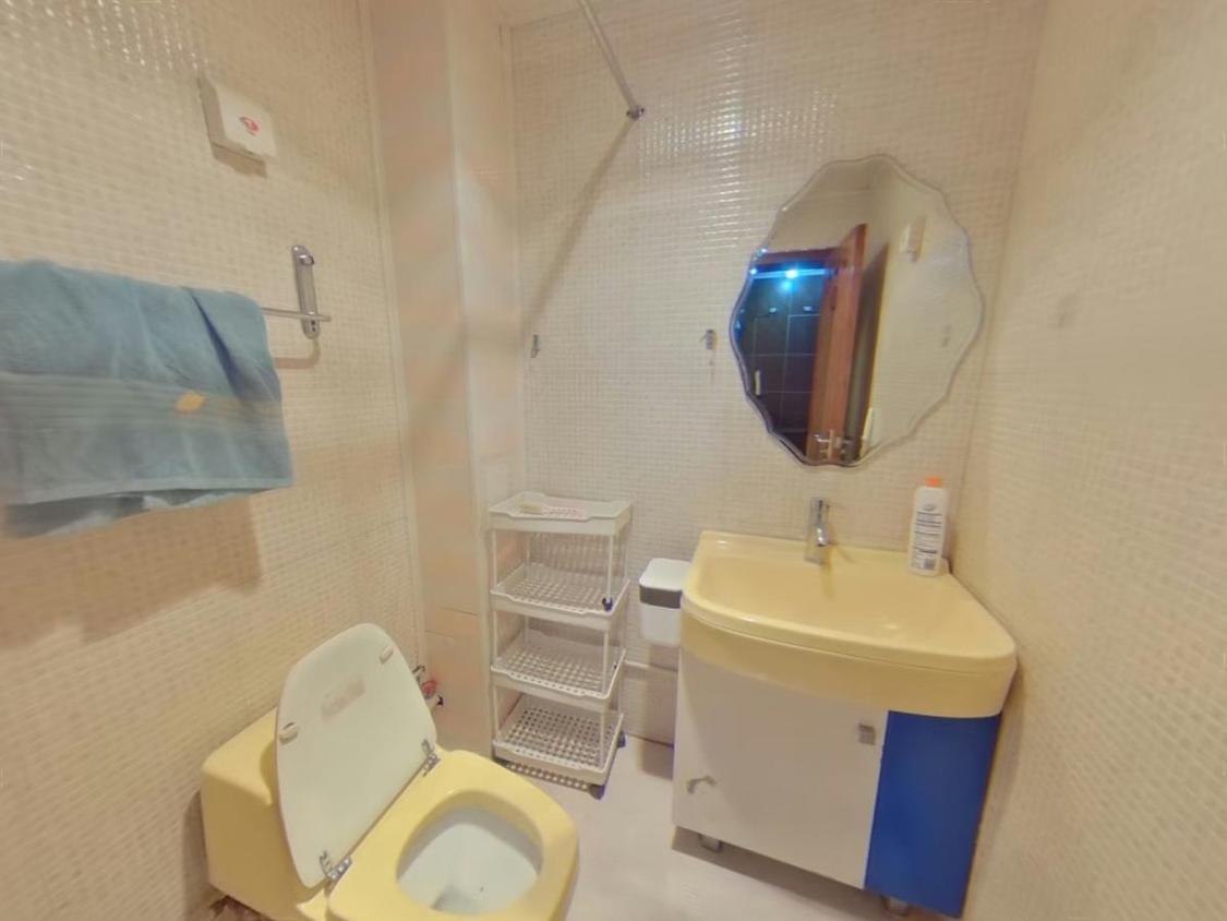 整租·都市朝阳