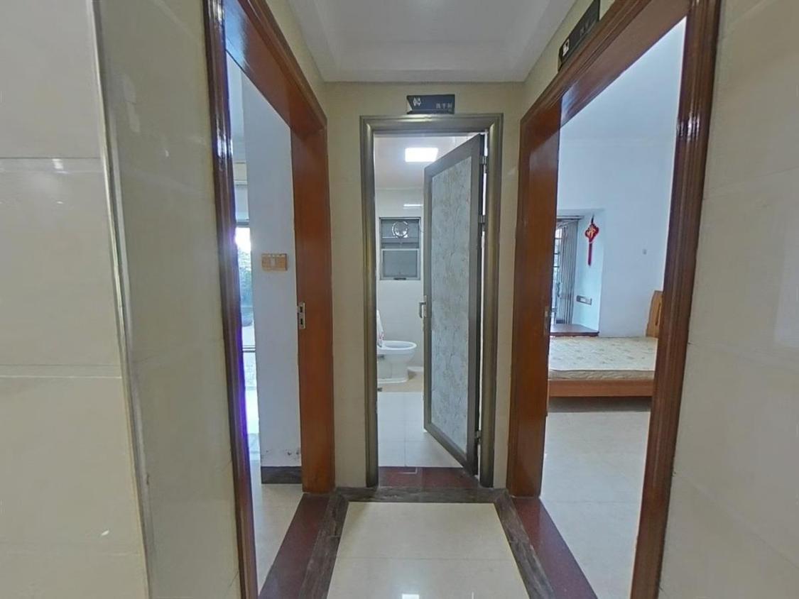 整租·海景蓝湾