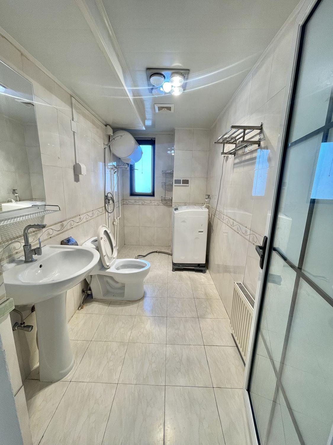 合租·怡海花园