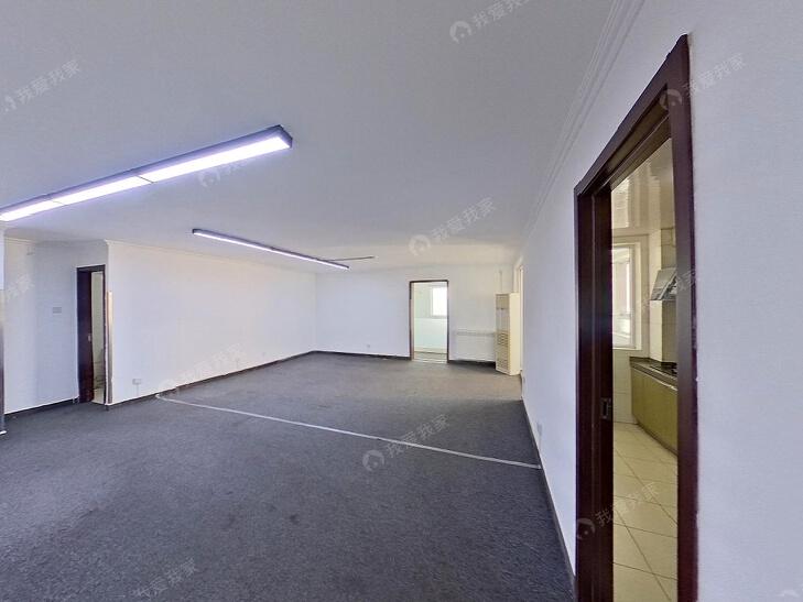 整租·澐澐国际