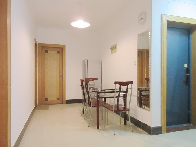 合租·广厦嘉苑