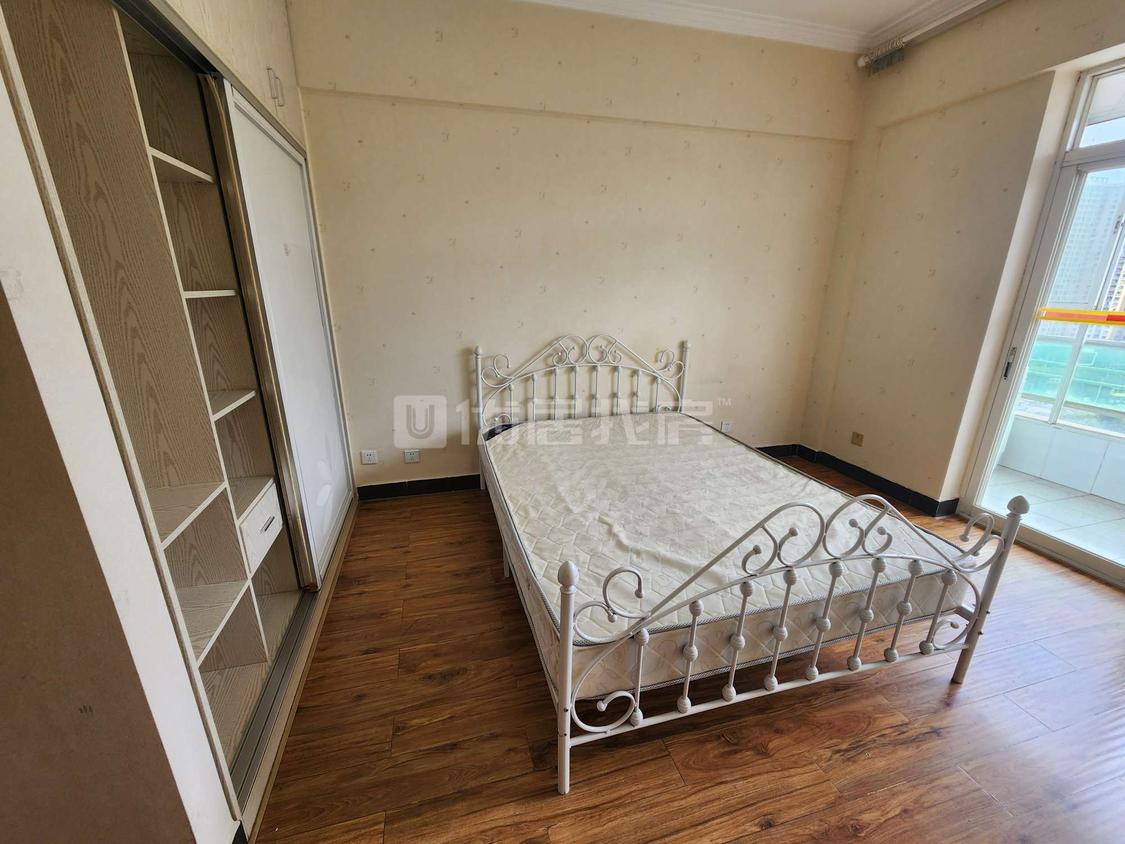 整租·华龙人家