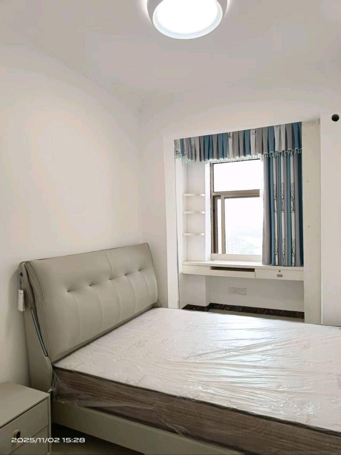 整租·景江新城