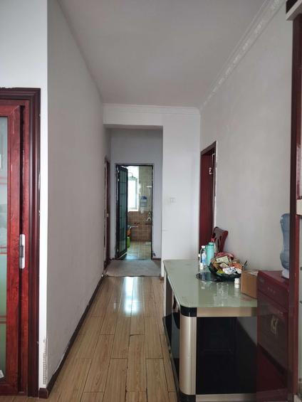 观山湖观山湖公园整租 观山湖一号3室1厅/106平/高楼层