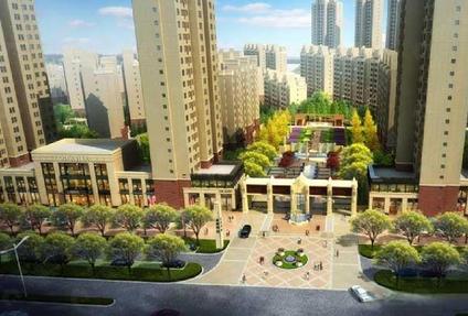 银川御锦湾永宁 永宁/建面111平-153平