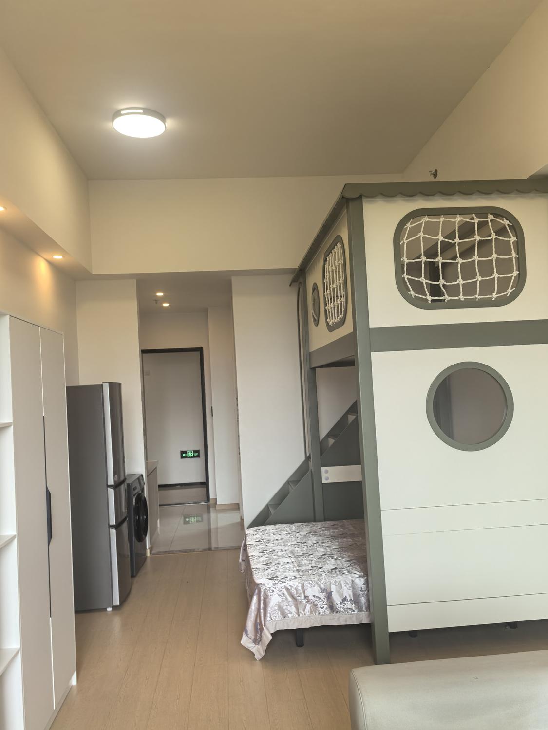 整租·商住楼