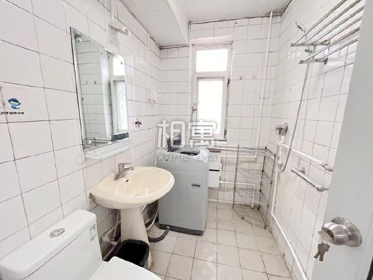 合租·上地东里