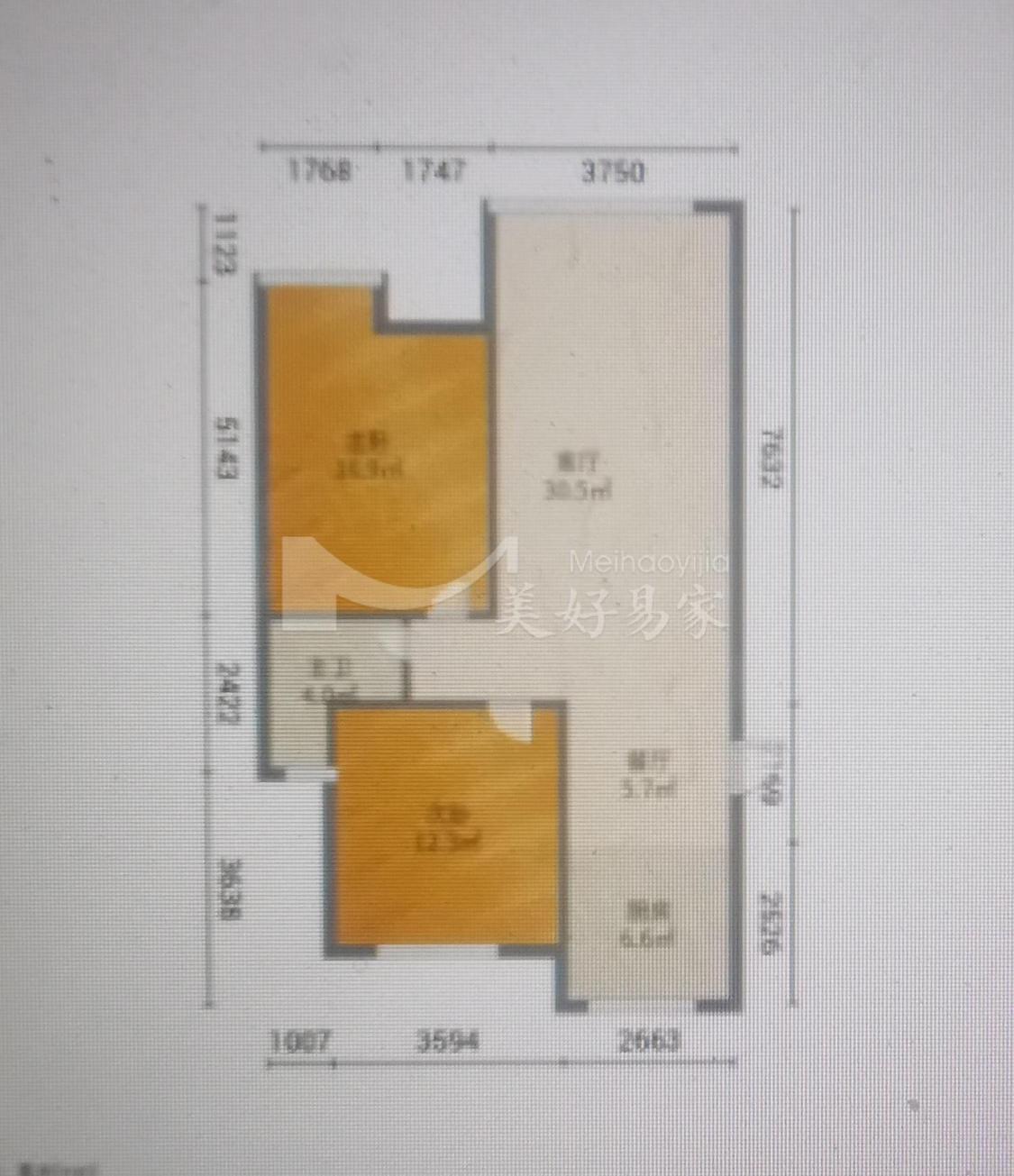 整租·万泰国际花园