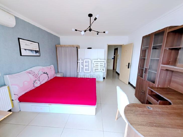 合租·华龙美树