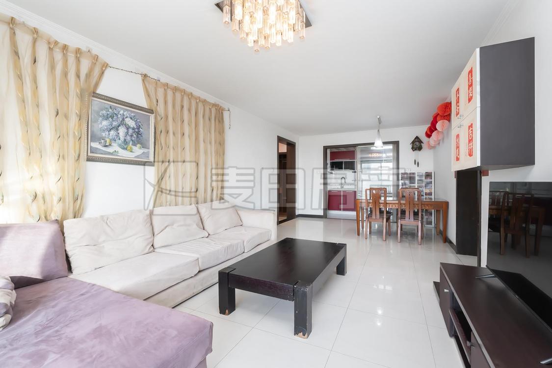 整租·万科星园