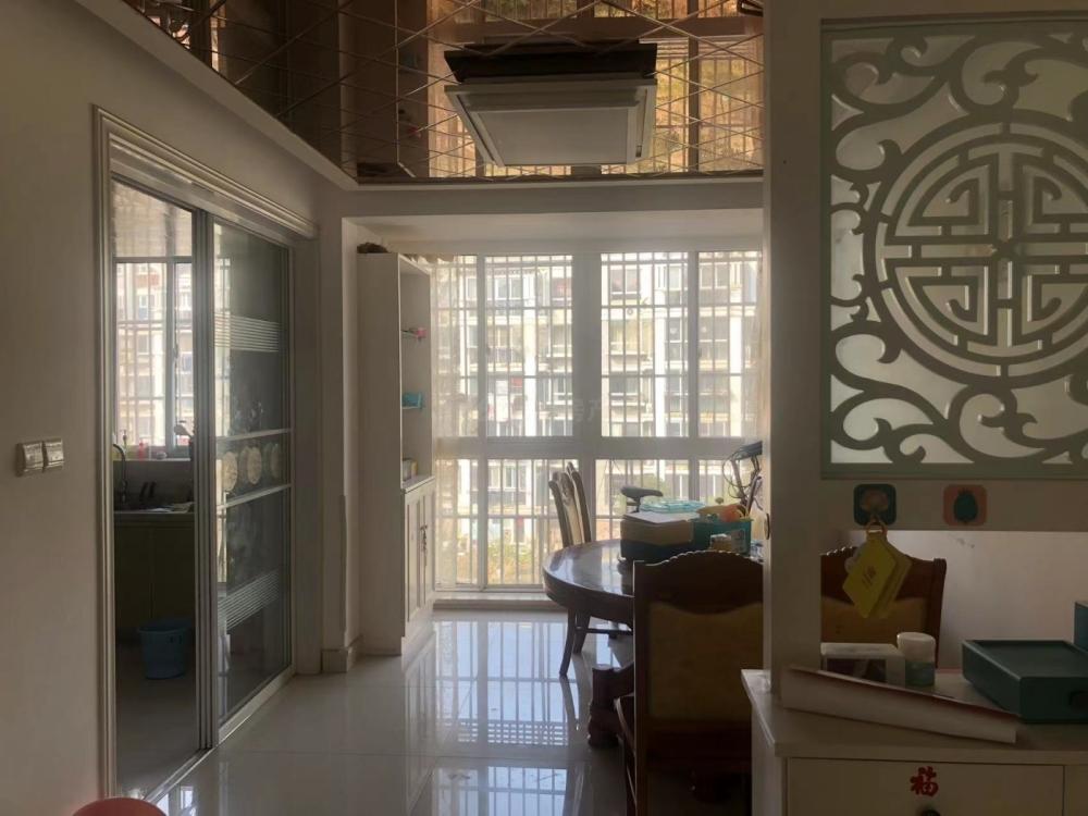 整租·盛和花园