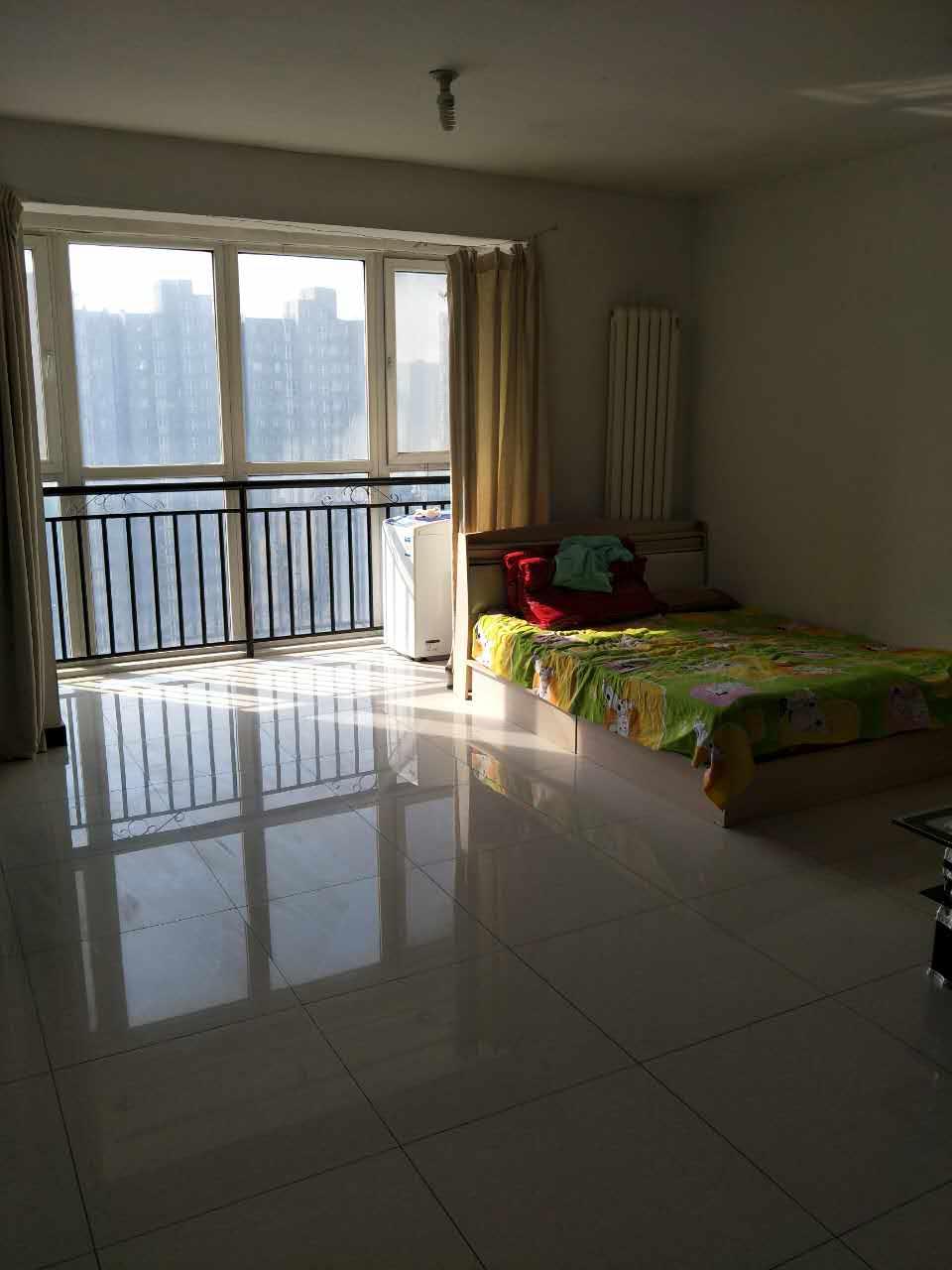 整租·福城上上城五期北院