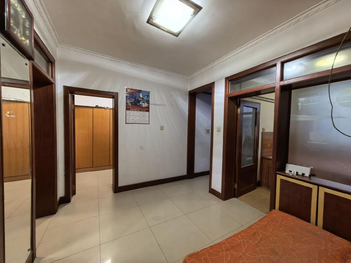 整租·河滨小区