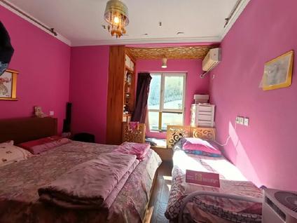 昌平昌平县城整租 随园3室2厅/141平/低楼层