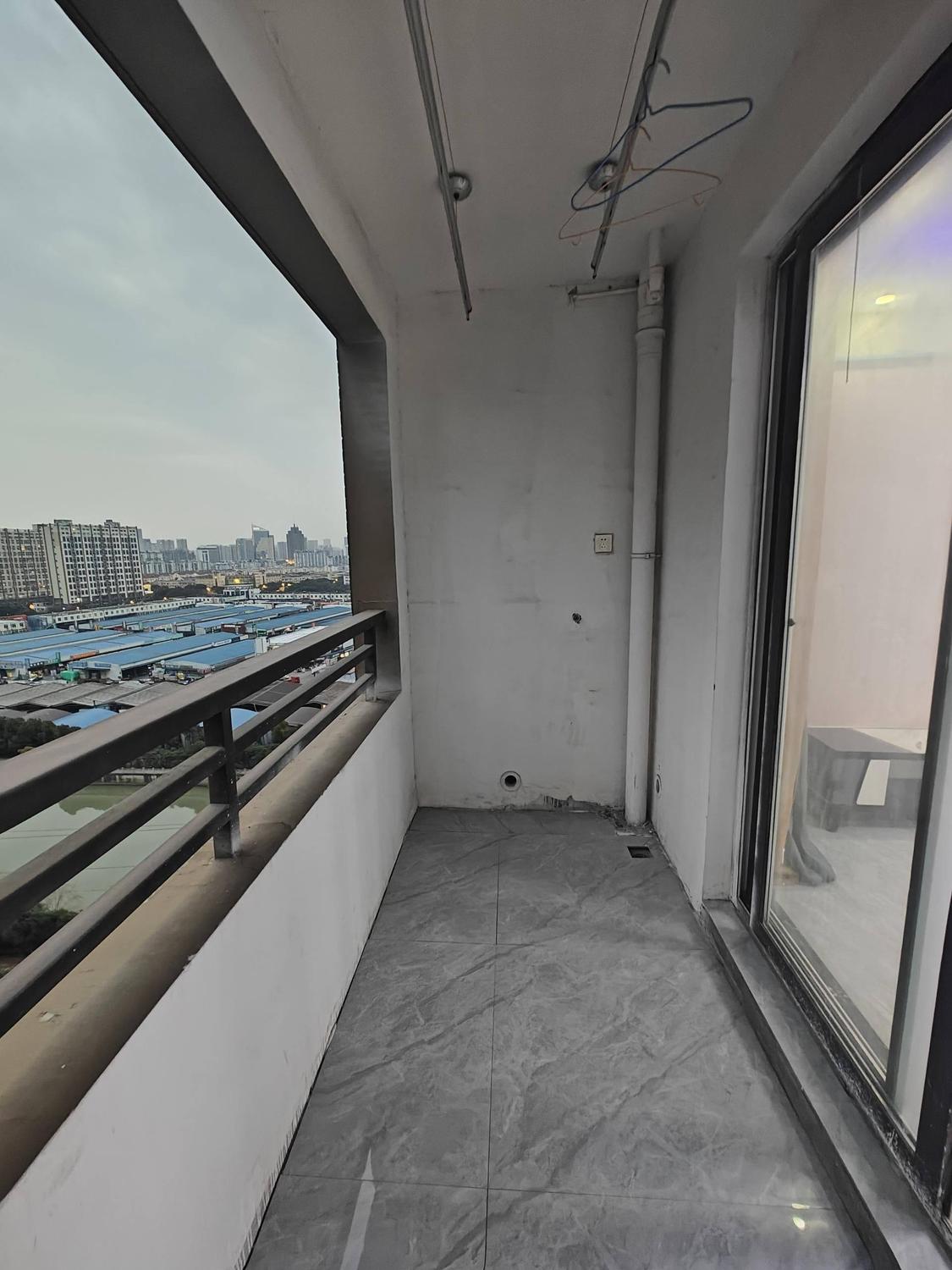 整租·美林湖(水岸枫情)