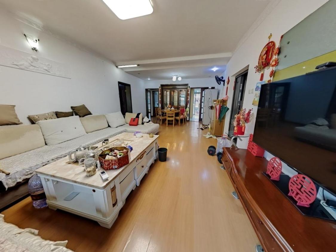 整租·阳光荔景