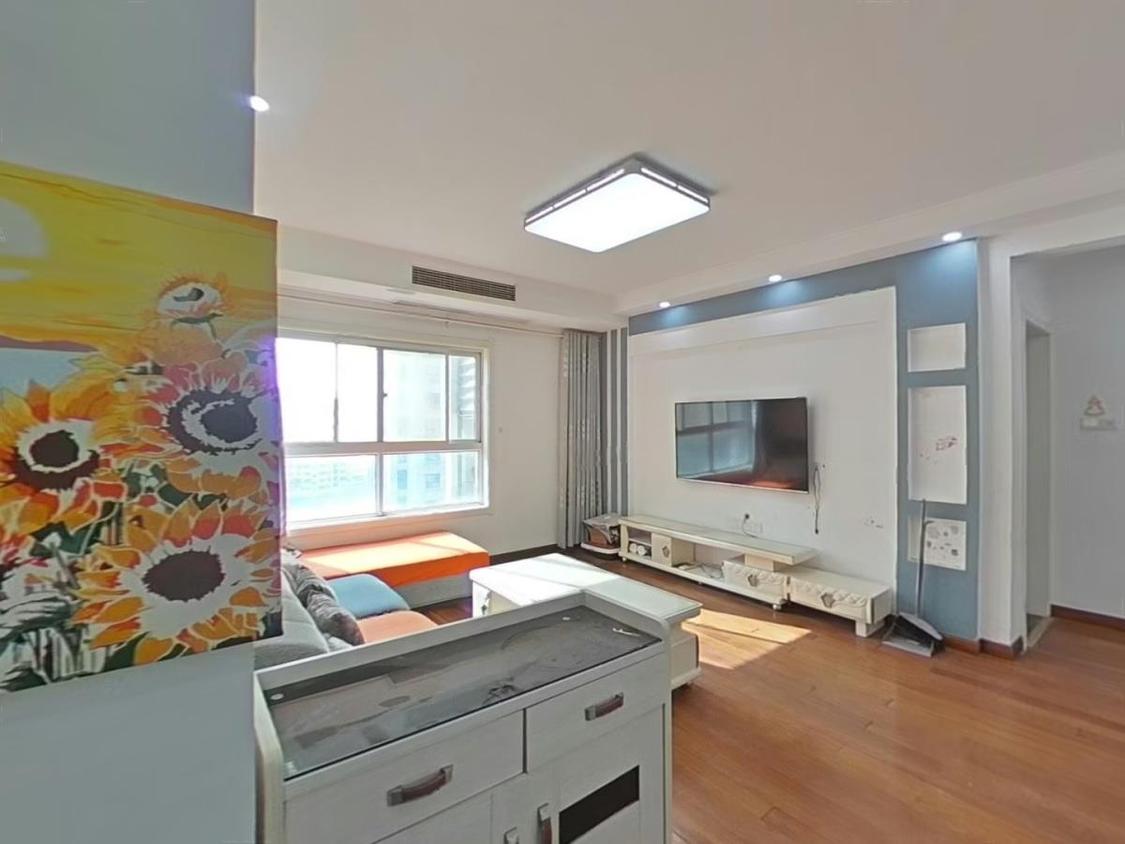 整租·荣盛香榭兰庭