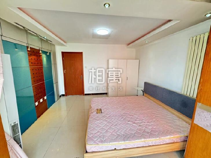 合租· 澳林PARK国际公寓