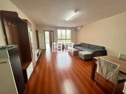 海淀田村整租 建西苑2室1厅/89平/中楼层