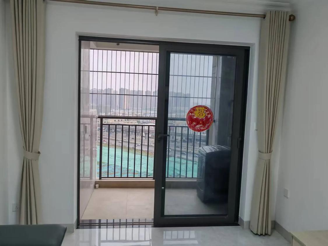 整租·江海保利大都汇