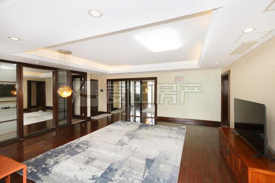 整租·乐成国际(一期)