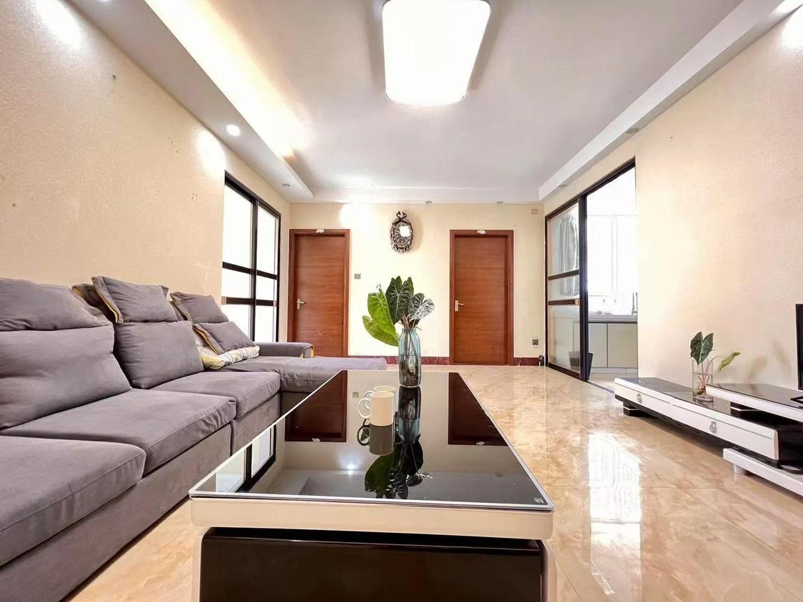 整租·金沙角小区