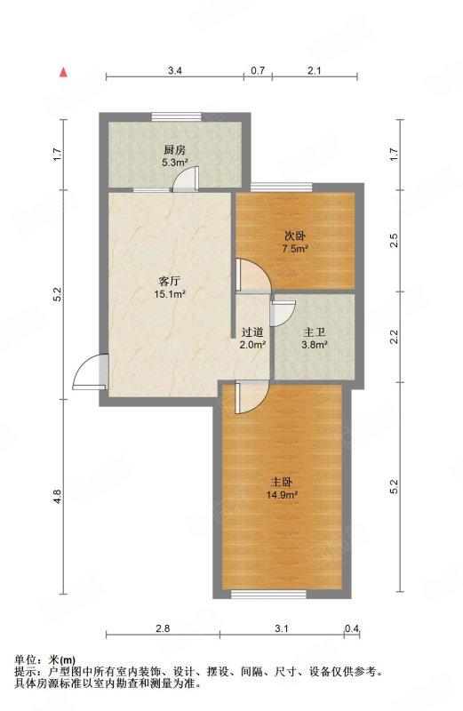 整租·邮电小区(新城区)