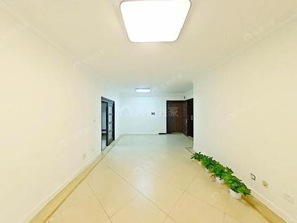 朝阳豆各庄整租 富力又一城(B区)2室1厅/99平/低楼层