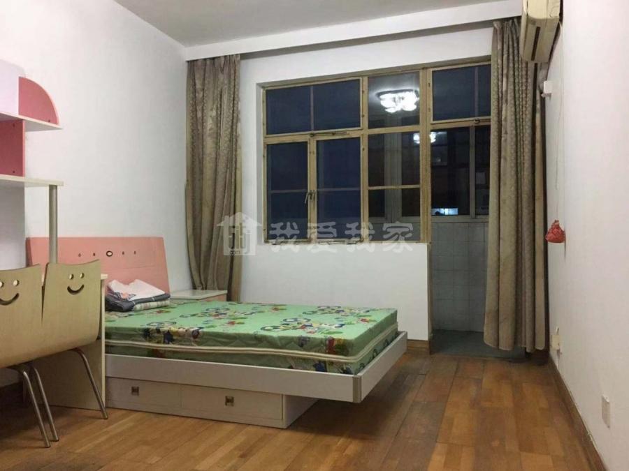 整租·校门口
