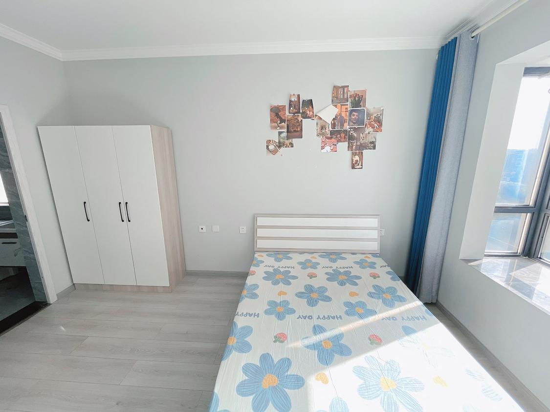 合租·银海尚御