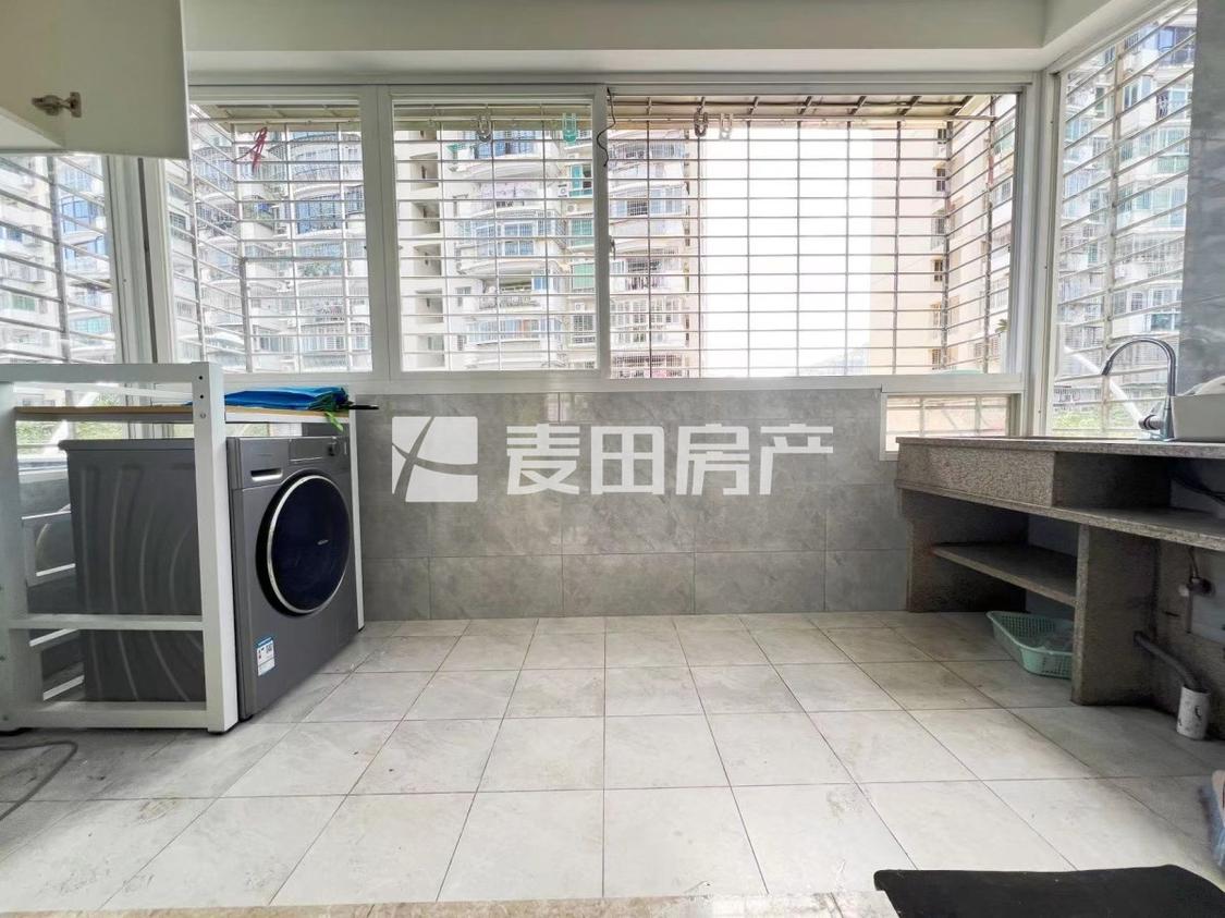 整租·侨福城小区(一期)