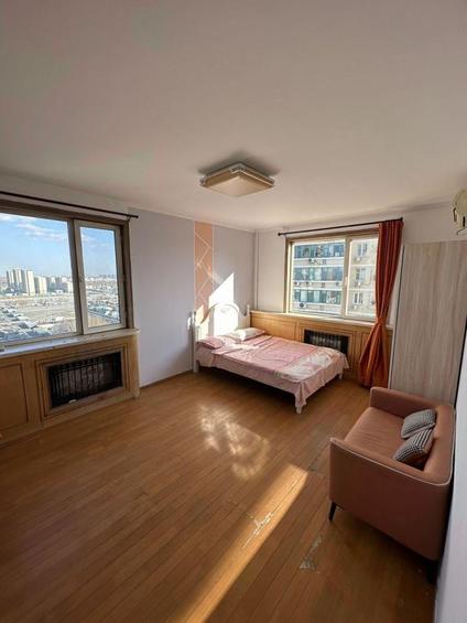 昌平天通苑合租 天通苑(东三区)3室0厅/18平/低楼层