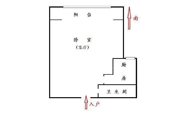 整租·丽阳星城(二期)