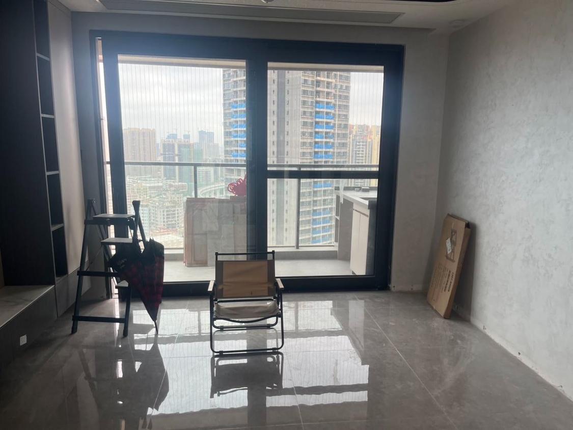 整租·龙光玖悦台