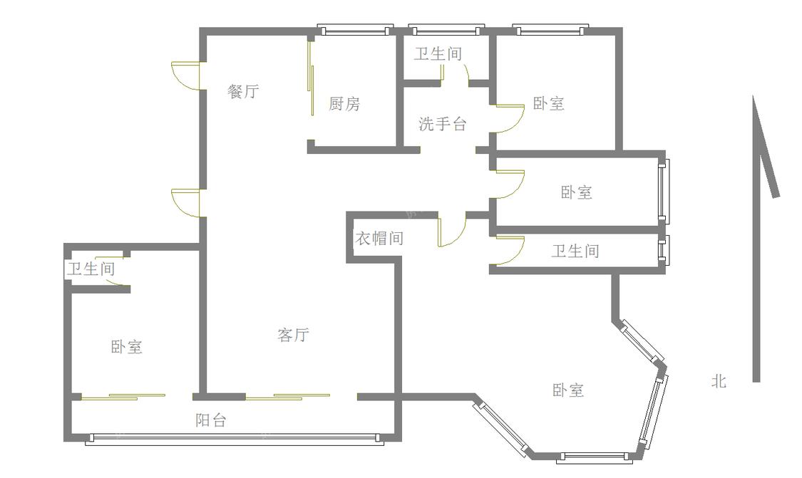 整租·瑞马名门(任城)