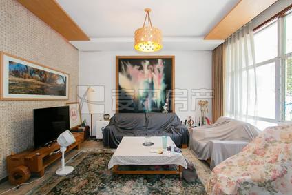 海淀香山东整租 檀香山3室2厅/240平/低楼层