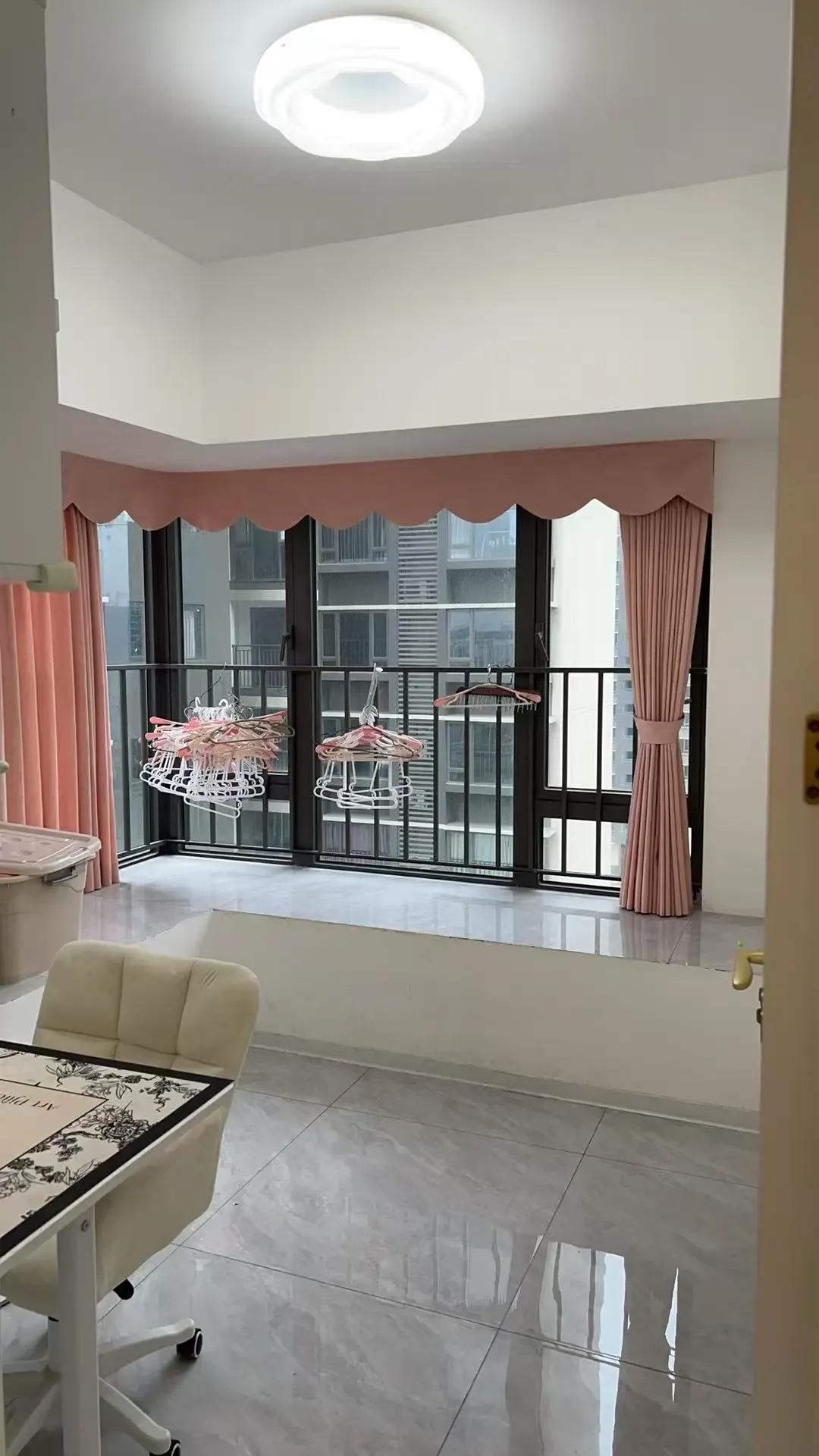 整租·江海保利大都汇