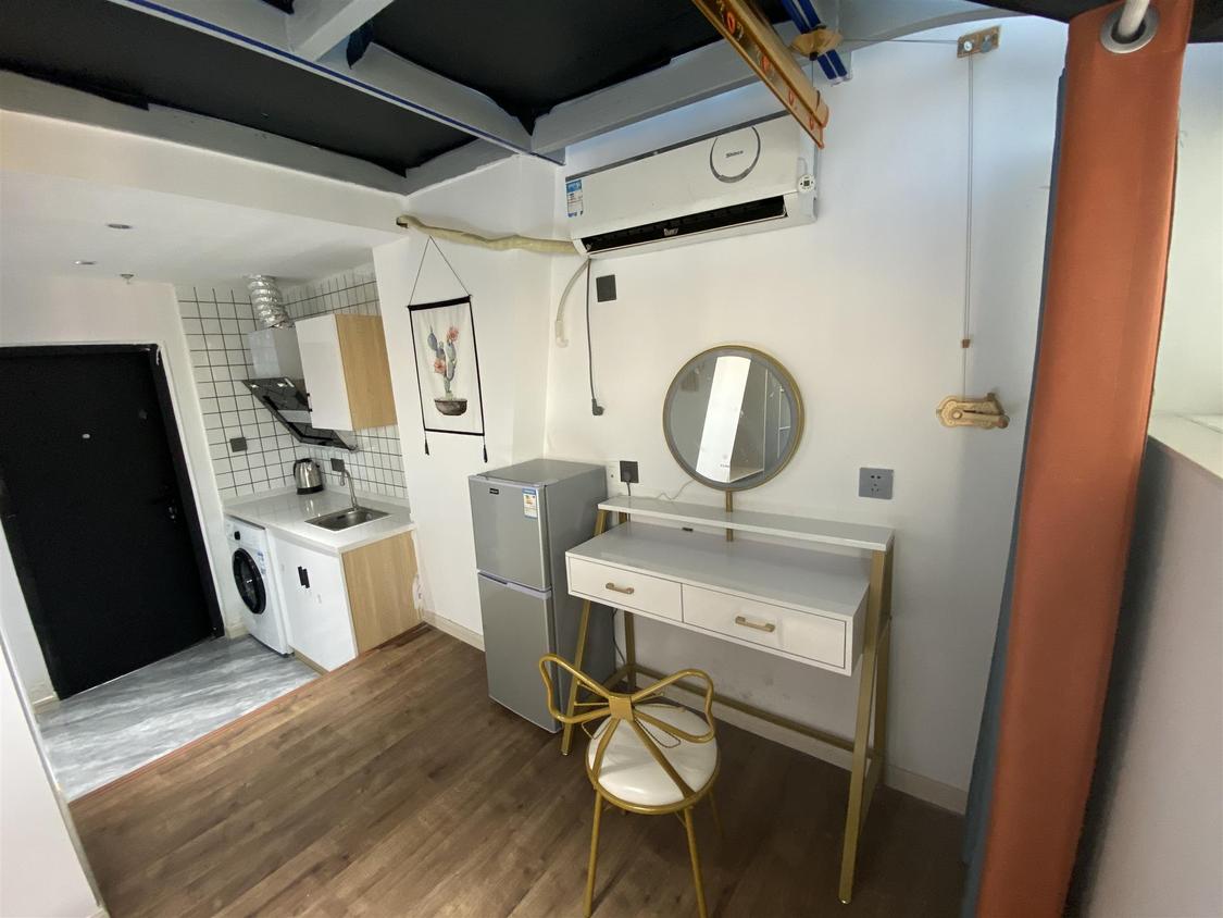 整租·钱龙尊邸