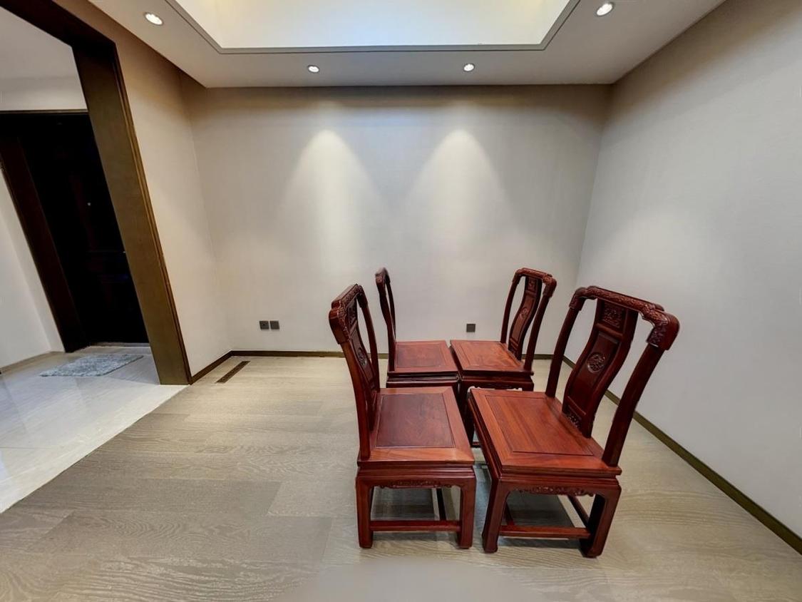 整租·学府壹号院