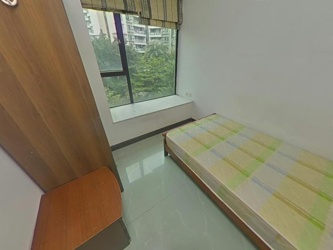 整租·嘉信城市花园(二期)