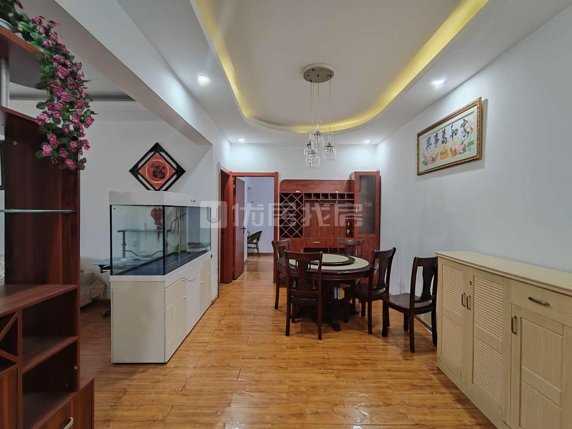 整租·德润朗悦湾