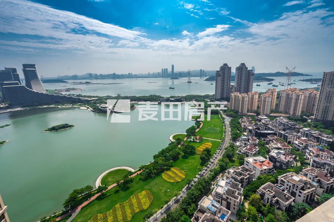 整租·禹洲尊海