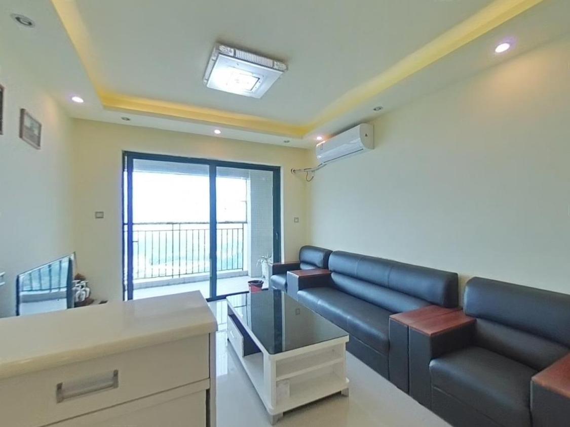 整租·雅居乐领会