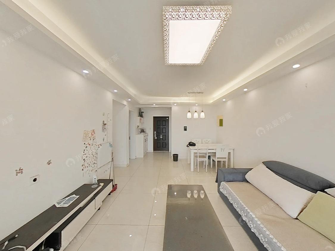 整租·银亿东城(第十一街区)