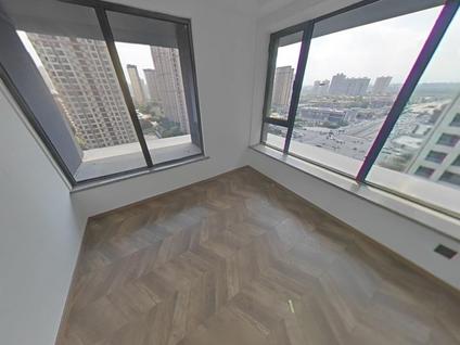 莲湖梨园路整租 老城根蓝光雍锦世家2室1厅/109平/中楼层