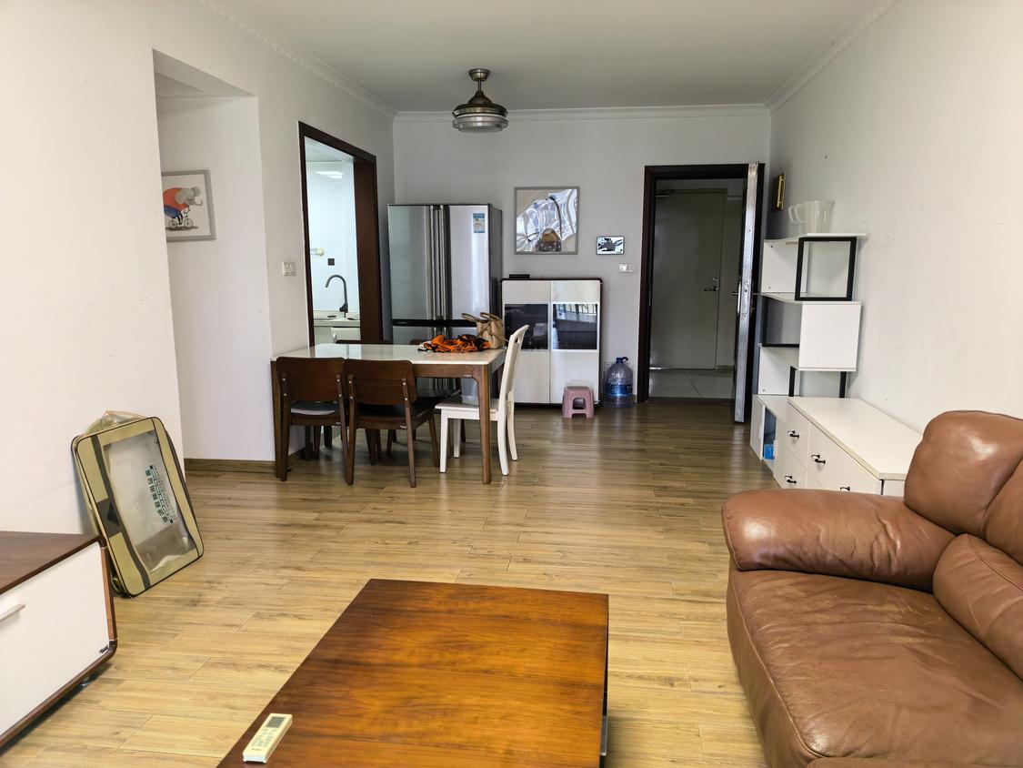 整租·保利中宇花园